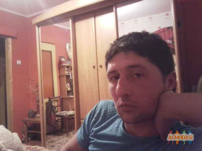 Стас Валерьевич Добровольский фото №590077. Завантажено 05 Лютого 2014