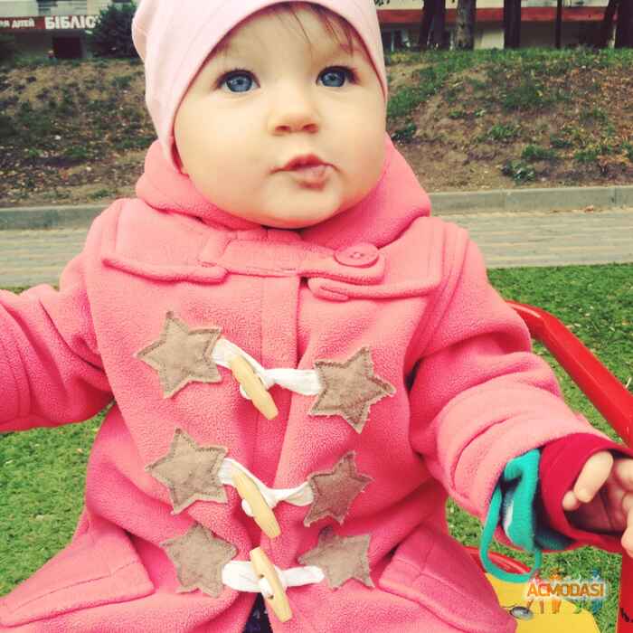 Євгенія Олегівна Чернишенко фото №964869. Завантажено 30 Вересня 2016