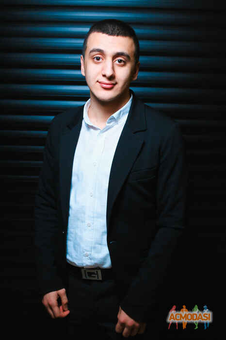 Мгер Апресович Аветісян фото №916655. Завантажено 03 Червня 2016