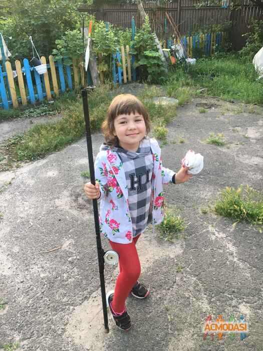 Ева Денисовна Хайбулина фото №1547026. Завантажено 10 Липня 2020