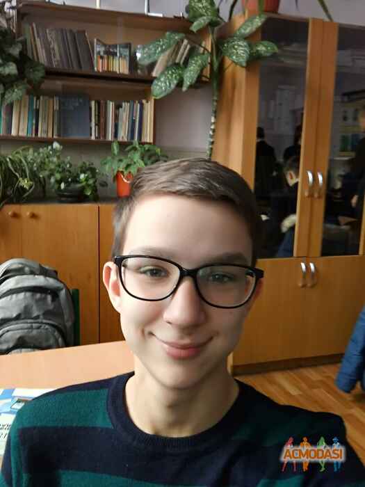 Дмитрий Викторович Каневский фото №990649. Завантажено 28 Листопада 2016