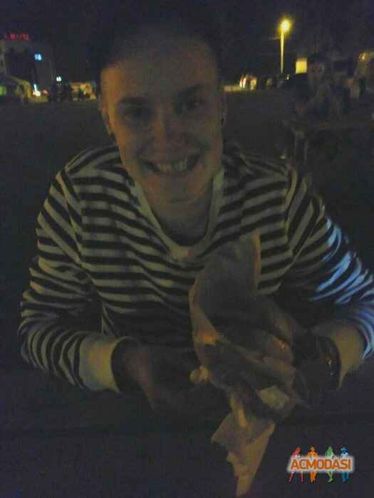 Анна Станиславовна Маковская фото №979625. Завантажено 02 Листопада 2016