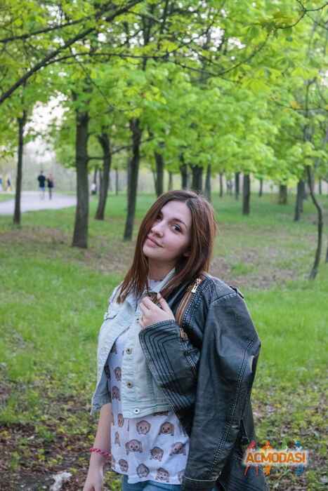 Диана Романовна Самойлова фото №1049903. Завантажено 03 Травня 2017