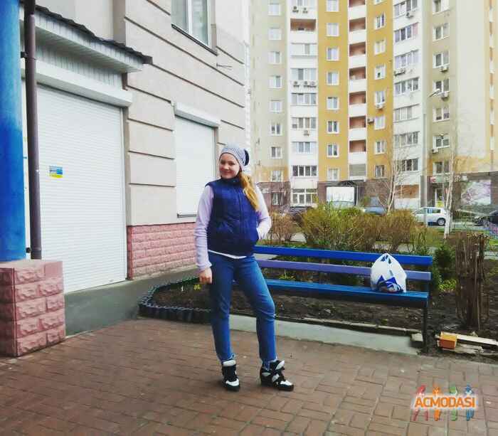 Валерія Русланівна Спасібухова фото №1049589. Завантажено 02 Травня 2017