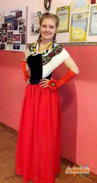 Анна Володiна Станiславiвна фото №1053578. Завантажено 13 Травня 2017