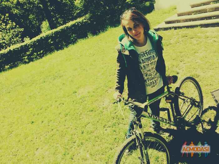 Таня Геннадіївна Боціон фото №1059474. Завантажено 28 Травня 2017