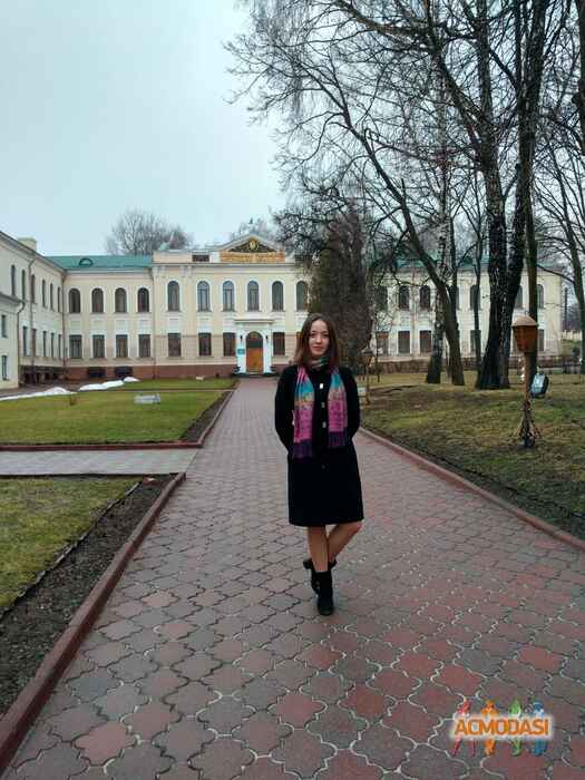 Марина Михайлівна Колісніченко фото №1207191. Завантажено 16 Березня 2018