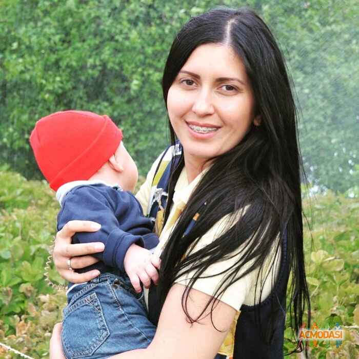 Виктория Золотько Владимировна фото №1089618. Завантажено 09 Серпня 2017