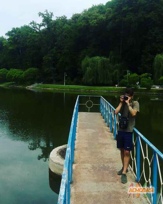 Валерий  Коваленко фото №1096611. Завантажено 27 Серпня 2017