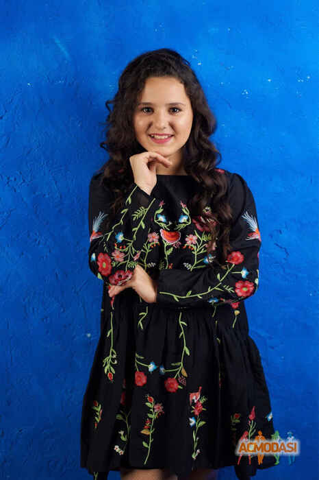 Alina  Valuyskaya фото №1128715. Завантажено 02 Листопада 2017