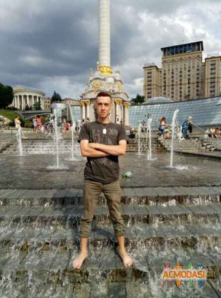Александр Александрович Гончарук фото №1141274. Завантажено 22 Листопада 2017