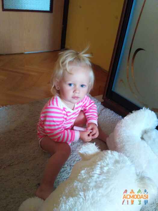 Стефания Денисовна Покатилова фото №1155196. Завантажено 21 Грудня 2017