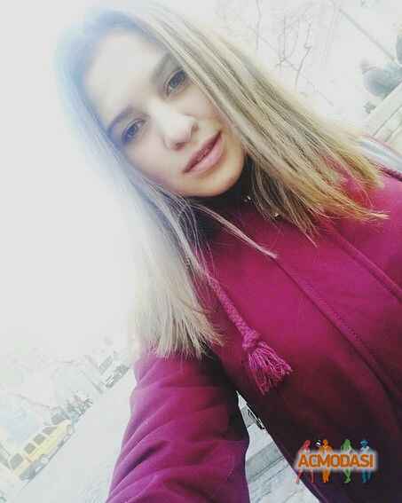 Анна Володимирівна Івашків фото №1162519. Завантажено 10 Січня 2018