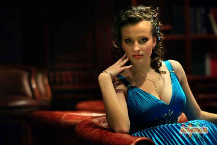 Кристина Ивановна Дробинка фото №87413. Завантажено 15 Жовтня 2011