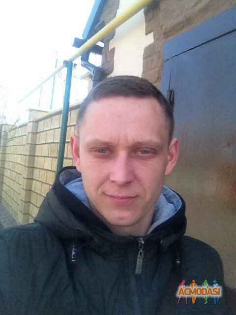 Андрей Павлович Салагорник фото №1180901. Завантажено 06 Лютого 2018