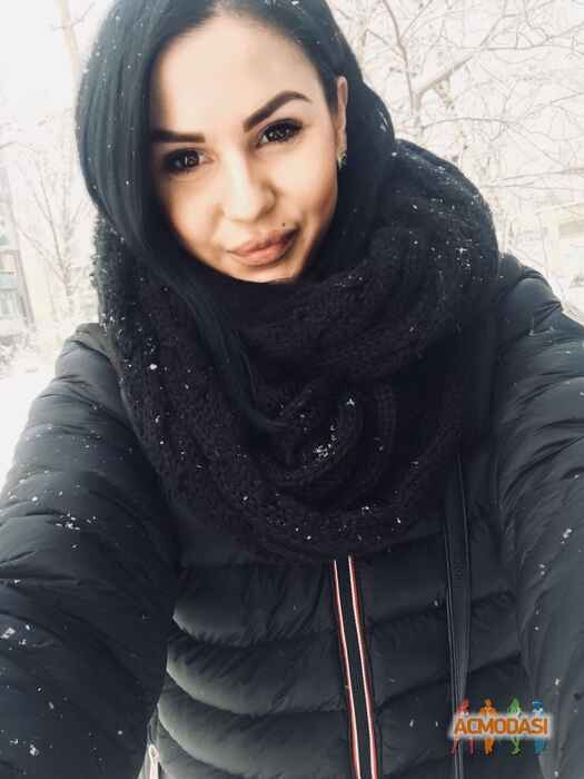 Анна Олеговна Антоненко фото №1200241. Завантажено 04 Березня 2018
