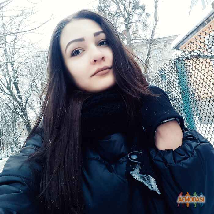 Виктория Алексеевна Руденко фото №1229017. Завантажено 08 Травня 2018