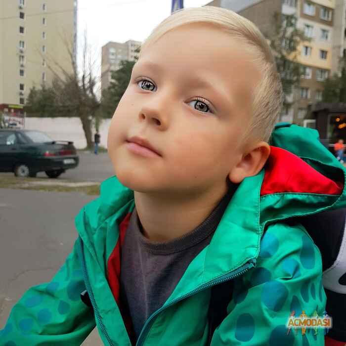 Кирилл Михайлович Павлюк фото №1288281. Завантажено 08 Вересня 2018