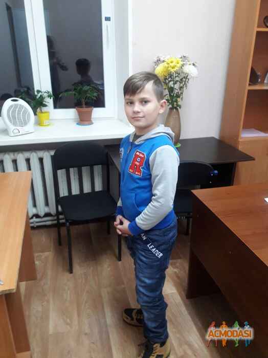 Ілля Михайлович Межинський фото №1321577. Завантажено 13 Листопада 2018