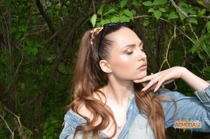 Анастасія Валентинівна Мельник фото №1416619. Завантажено 30 Червня 2019