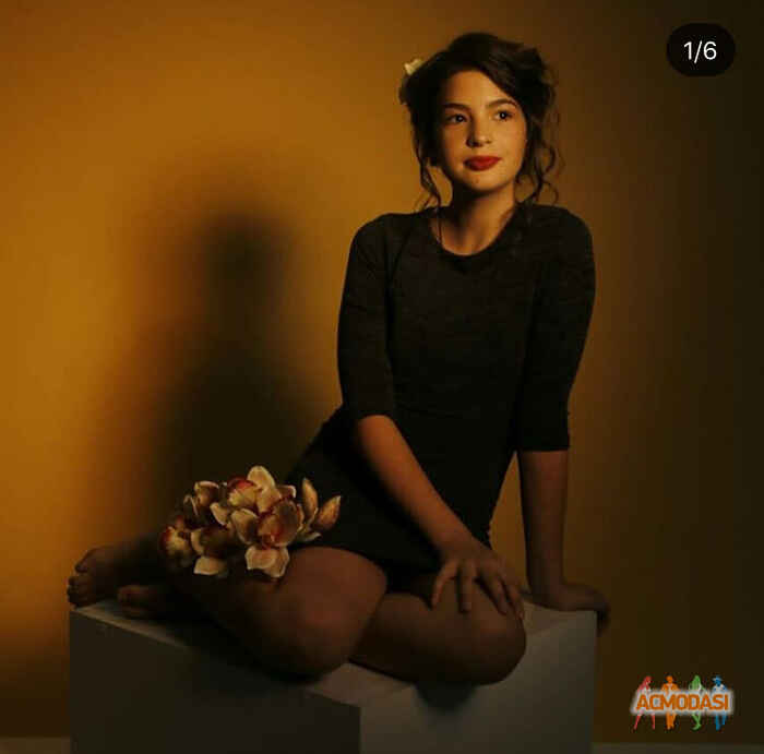 Валерия Павловна Шляхова фото №1394531. Завантажено 30 Квітня 2019