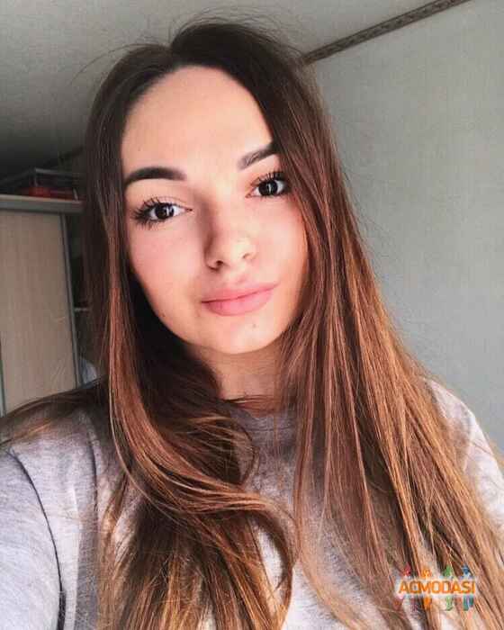 Екатерина Игоревна Андрусенко фото №1398183. Завантажено 09 Травня 2019