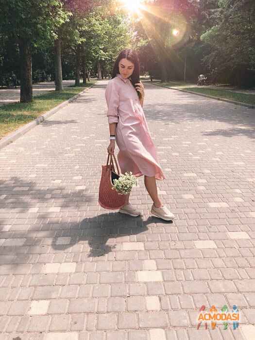 Анастасія Іванівна Таланова фото №1413310. Завантажено 21 Червня 2019
