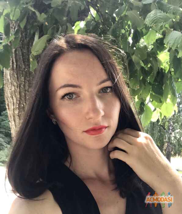 Инна Александровна Яшар фото №1423144. Завантажено 16 Липня 2019