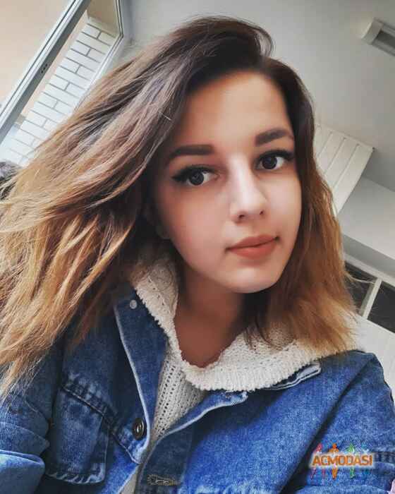 Наталія Русланівна Коновал фото №1457017. Завантажено 05 Жовтня 2019