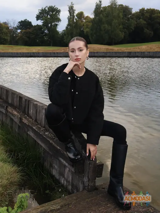 Катерина Євгенівна Муравйова фото №1747785. Завантажено 24 Вересня 2025