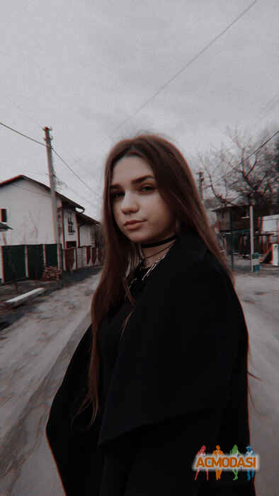 Дарина Володимирівна Шпура фото №1517401. Завантажено 10 Березня 2020