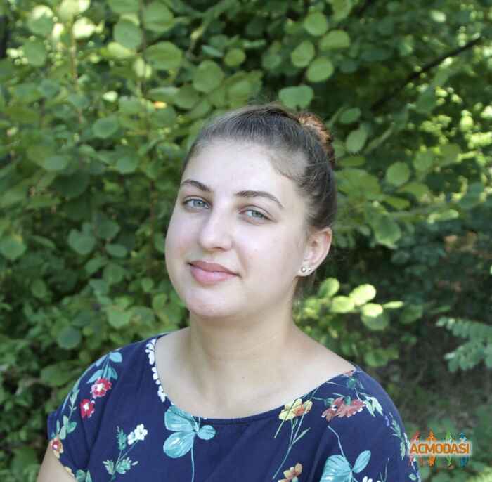 Яна   фото №1500937. Завантажено 24 Січня 2020
