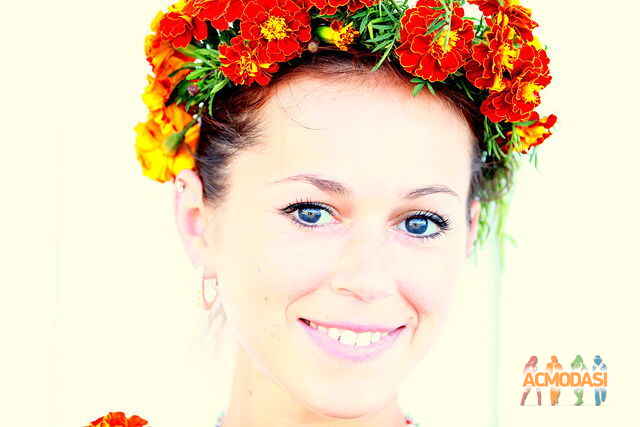 Евгения Игоревна Федосеева фото №1063607. Завантажено 07 Червня 2017