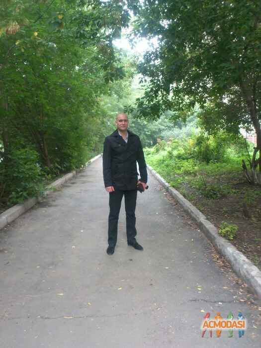 Максим Игоревич Ефимов фото №782681. Завантажено 06 Лютого 2015