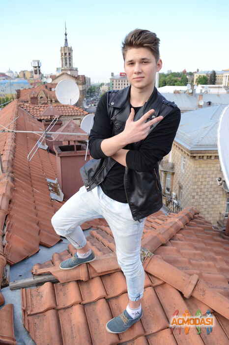 Влад  Неделенко фото №818461. Завантажено 01 Серпня 2015