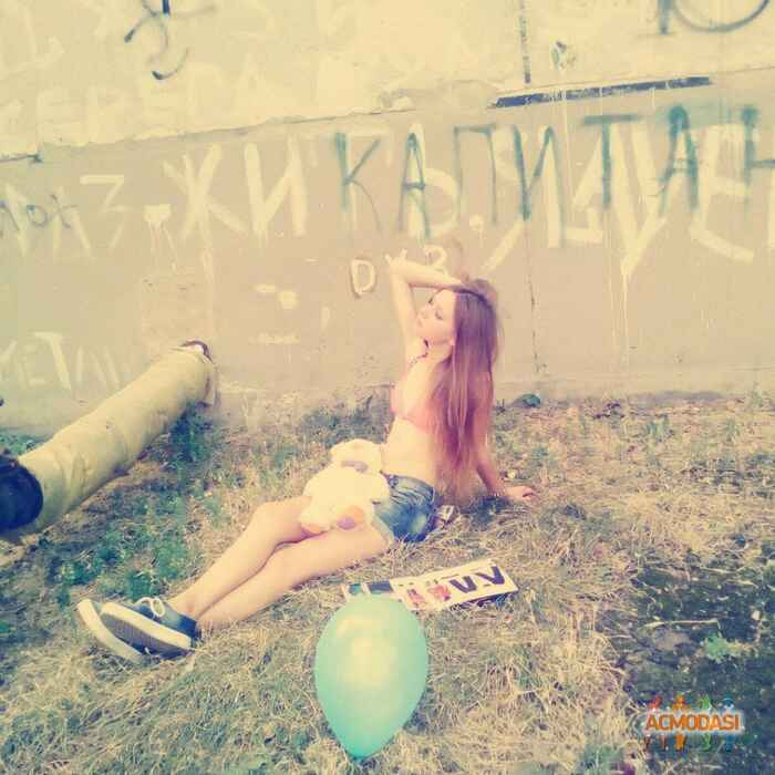 Катерина Сергеевна Аксинина фото №949474. Завантажено 26 Серпня 2016