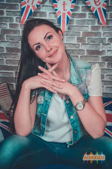 Александра Андреевна Авдеева фото №924570. Завантажено 24 Червня 2016