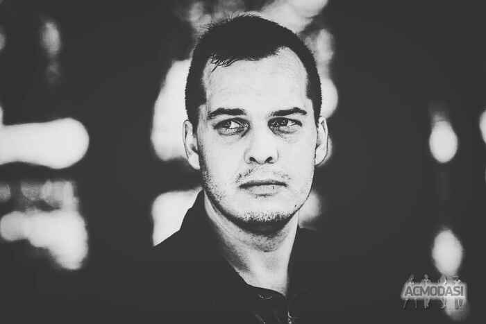 Саид  Рамаров фото №1187539. Завантажено 16 Лютого 2018