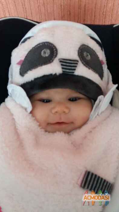 Віта Василівна Бурмістрова фото №1043858. Завантажено 17 Квітня 2017