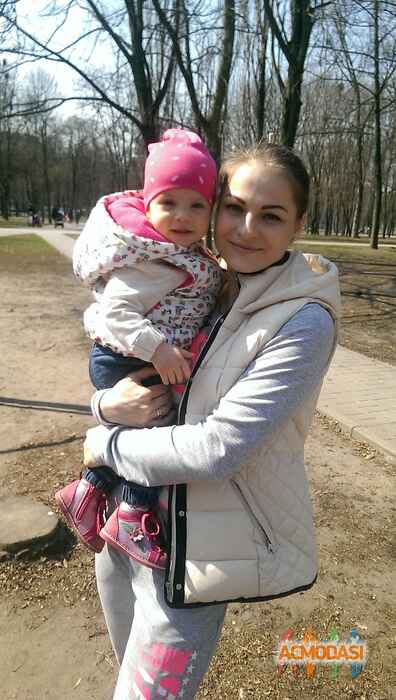 Ирина Игоревна Конкуль фото №1048063. Завантажено 27 Квітня 2017