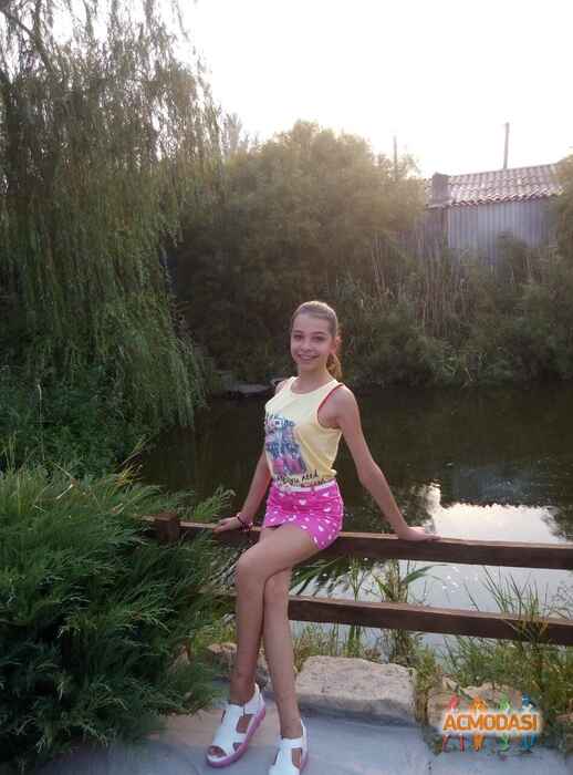 Настя Васыливна Танчинец фото №1088444. Завантажено 07 Серпня 2017