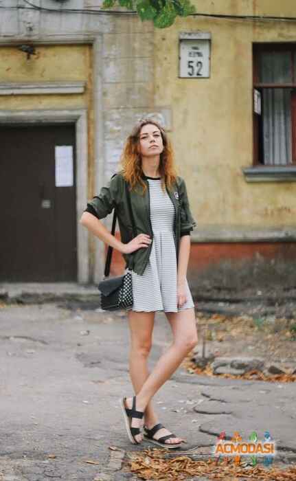 Дарья   фото №1100637. Завантажено 06 Вересня 2017