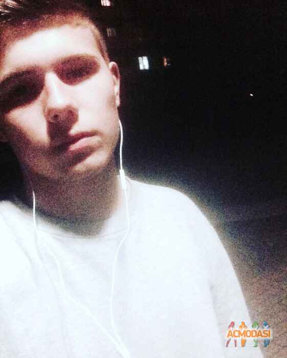 Андрій Сергійович Гончарук фото №1113990. Завантажено 07 Жовтня 2017