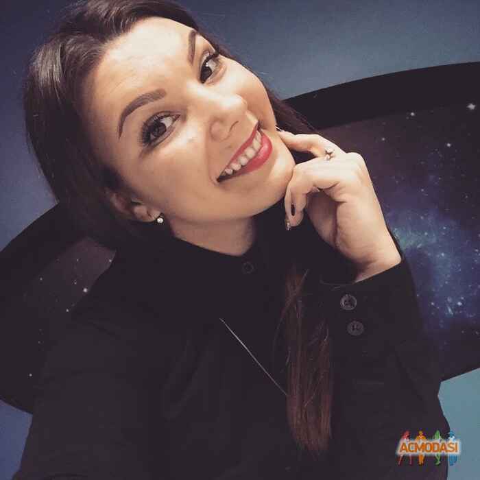 Юлія Валентинівна Воронкова фото №1165680. Завантажено 16 Січня 2018