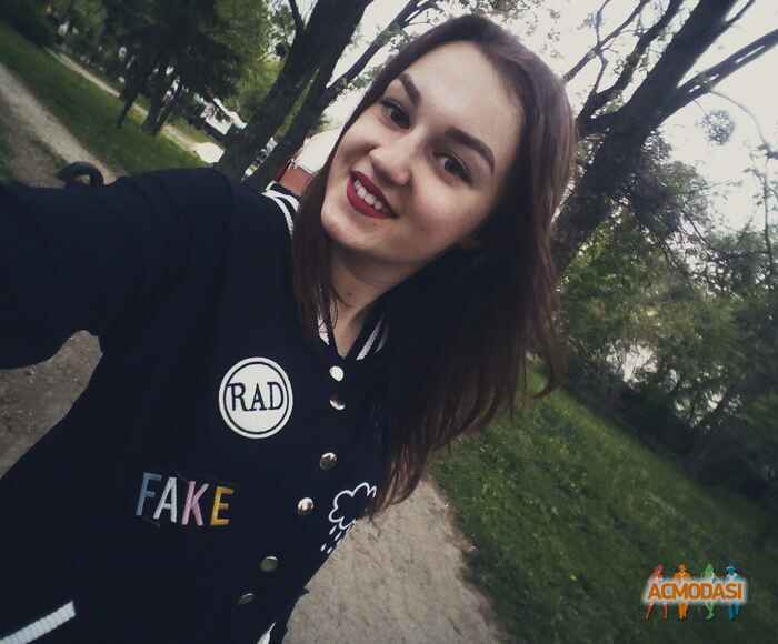 Анастасія Олексіївна Карпова фото №1156288. Завантажено 24 Грудня 2017