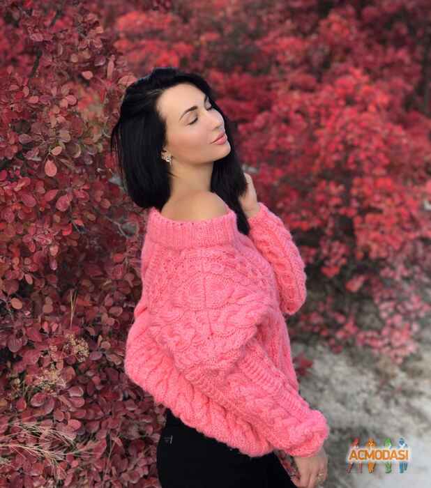 Марина Владимировна Скрыпник фото №1182716. Завантажено 09 Лютого 2018