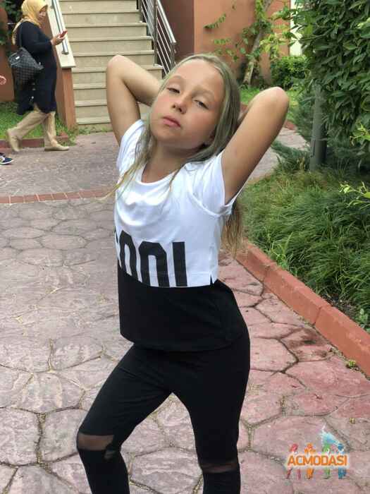 Полина Николаевна Зернова фото №1260891. Завантажено 19 Липня 2018