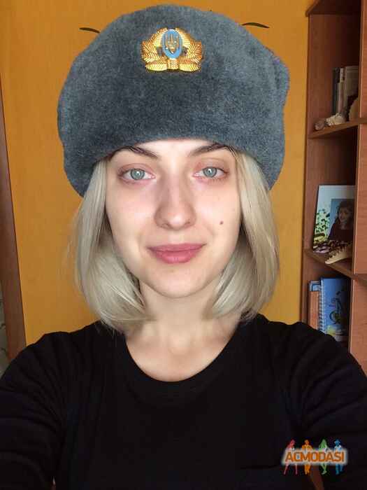 Карина Миколаївна Калюжна фото №1345327. Завантажено 05 Січня 2019