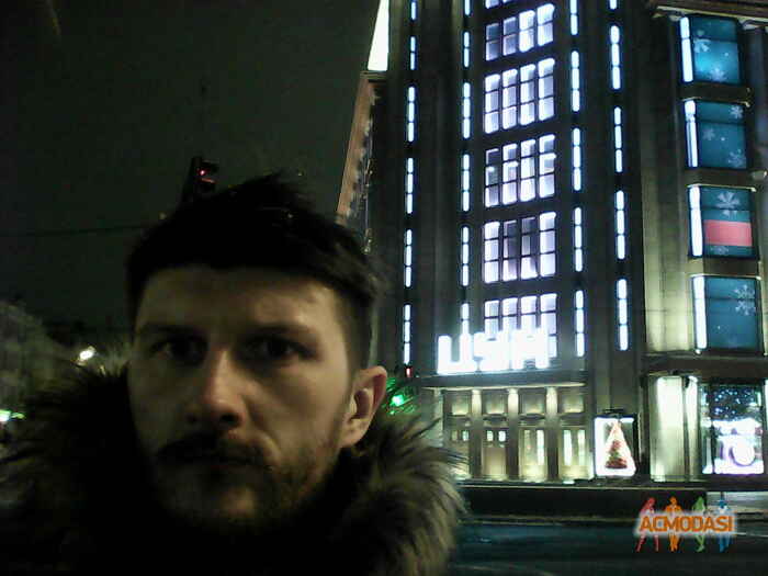 Максим  Стеценко фото №1349056. Завантажено 12 Січня 2019
