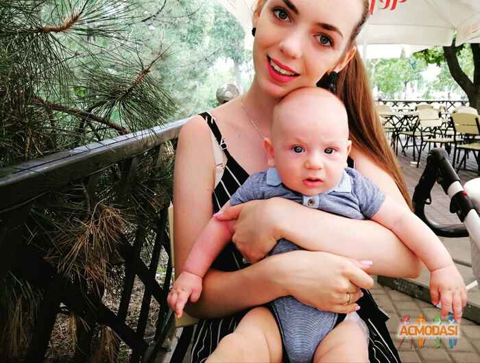 Юлия Сергеевна Климец фото №1424439. Завантажено 18 Липня 2019